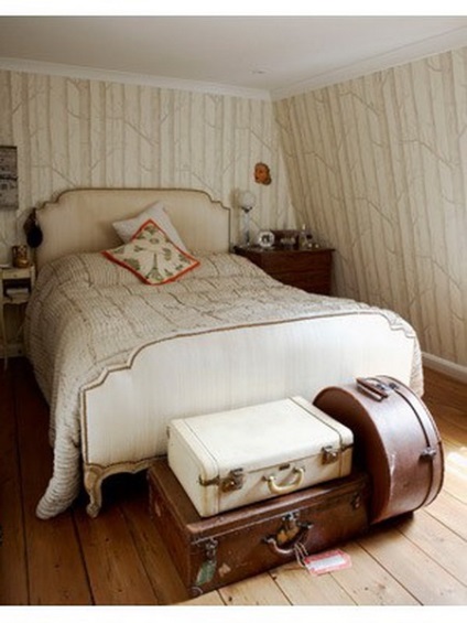 valize de decor, valize de epocă, puțurilor - 120 poze (poze) valize de decor, valize de epocă, puțurilor - 120 fotografii