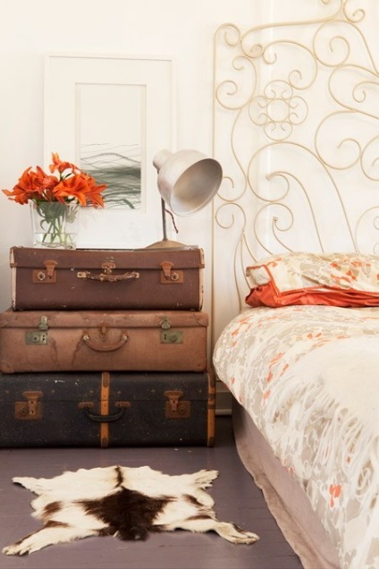 valize de decor, valize de epocă, puțurilor - 120 poze (poze) valize de decor, valize de epocă, puțurilor - 120 fotografii
