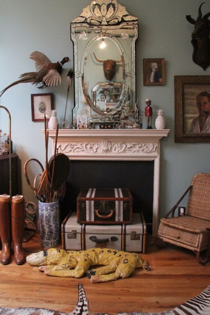 valize de decor, valize de epocă, puțurilor - 120 poze (poze) valize de decor, valize de epocă, puțurilor - 120 fotografii
