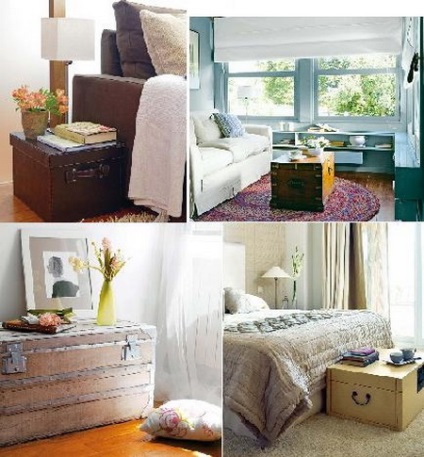valize de decor, valize de epocă, puțurilor - 120 fotografii (inlay) valize de decor, valize de epocă, puțurilor - 120 fotografii