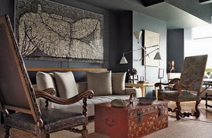 valize de decor, valize de epocă, puțurilor - 120 poze (poze) valize de decor, valize de epocă, puțurilor - 120 fotografii