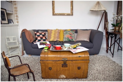 valize de decor, valize de epocă, puțurilor - 120 poze (poze) valize de decor, valize de epocă, puțurilor - 120 fotografii