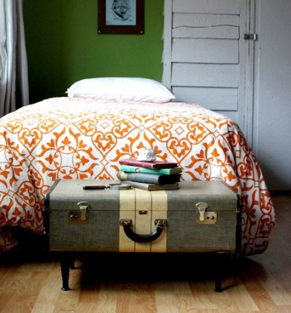 valize de decor, valize de epocă, puțurilor - 120 poze (poze) valize de decor, valize de epocă, puțurilor - 120 fotografii