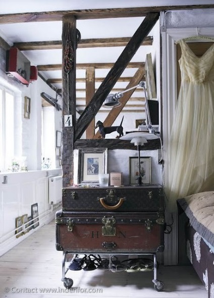 valize de decor, valize de epocă, puțurilor - 120 poze (poze) valize de decor, valize de epocă, puțurilor - 120 fotografii