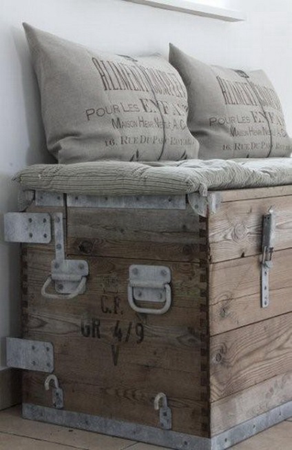 valize de decor, valize de epocă, puțurilor - 120 poze (poze) valize de decor, valize de epocă, puțurilor - 120 fotografii