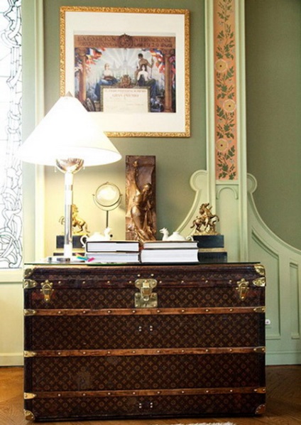 valize de decor, valize de epocă, puțurilor - 120 fotografii (inlay) valize de decor, valize de epocă, puțurilor - 120 fotografii