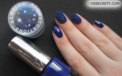 Face un frumos manichiura caviar acasă, secretele mele - Blog pentru femei (condiții) Face un frumos manichiura caviar acasă, secretele mele - Blog pentru femei