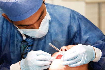 Dentalika, Centrul de familie Stomatologie (chirurg stomatolog terapeut periodentist) Dentalika, Centrul de familie Stomatologie