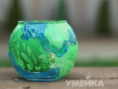 Ziua Pământului (auzit) ziua Pământului
