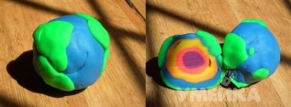 Ziua Pământului (Equinox) ziua Pământului