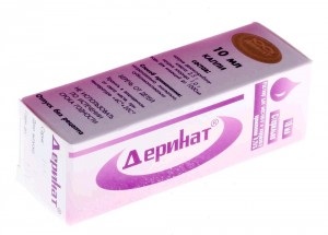 Derinat - imunnostimuliruyuschy medicament eficient în tratamentul multor boli (medicament) Derinat - eficient de droguri imunnostimuliruyuschy în tratamentul multor boli