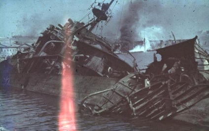 Copiii de Război Patriotic - știri în imagini (titlul de Erou al Sovietului) Copiii din Marele Război pentru Apărarea Patriei - știri în imagini
