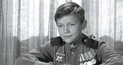 Copiii Marelui Război pentru Apărarea Patriei - știri în imagini (Hero) Copiii din Marele Război pentru Apărarea Patriei - știri în imagini