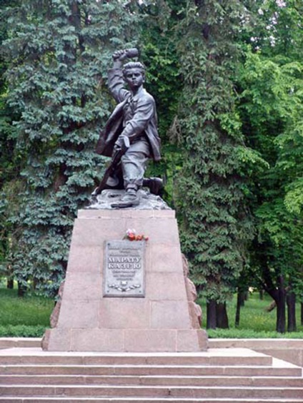 Copiii Marelui Război pentru Apărarea Patriei - știri în imagini (Hero) Copiii din Marele Război pentru Apărarea Patriei - știri în imagini