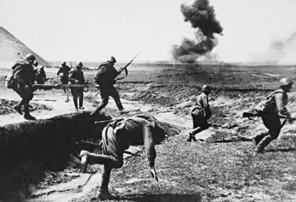 Copiii de Război Patriotic - știri în imagini (titlul de Erou al Sovietului) Copiii din Marele Război pentru Apărarea Patriei - știri în imagini