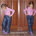 îmbrăcăminte și accesorii cu mâinile pentru copii (Tutu) îmbrăcăminte și accesorii pentru copii cu propriile lor mâini