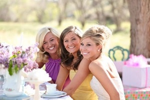 Bachelorette petrecere pentru staroamerikanski (Bridesmaid) Bachelorette petrecere pentru staroamerikanski