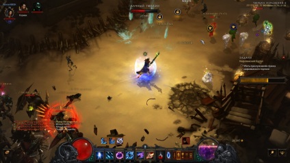 Pharm goblinov Diablo 3, bucăți de cod (goblinov) Diablo 3 spiridusi agricole, fragmente de cod de