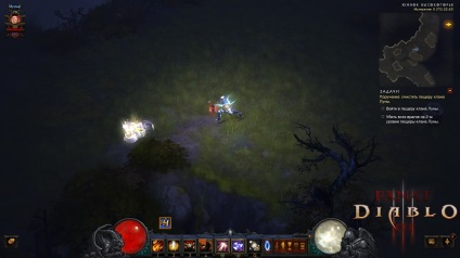 Pharm goblinov Diablo 3, bucăți de cod (diferite) Diablo 3 spiridusi agricole, fragmente de cod de