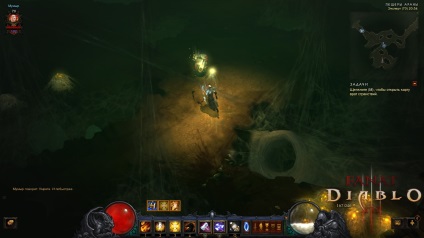 Pharm goblinov Diablo 3, bucăți de cod (goblinov) Diablo 3 spiridusi agricole, fragmente de cod de