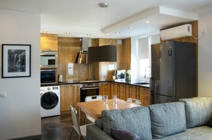 Design dormitor apartament fotografie interior, ideea de a re-planificare (foto) Design dormitor apartament fotografie interior, ideea de a re-planificare
