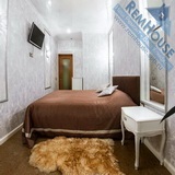 proiect de reparații de proiectare apartament (fotografie apartamente de reparații în standard) Proiect de design de reparare a unui apartament