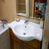proiect de reparații de proiectare apartament (renovare euro de apartamente foto) Proiect de design de reparare a unui apartament