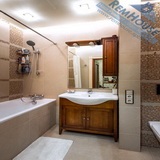 proiect de reparații de proiectare apartament (reparare de apartamente foto) Proiect de design de reparare a unui apartament