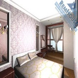 apartament proiect de reparații Design (renovare de apartamente foto) Proiect de design de reparare a unui apartament