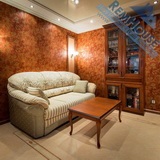 proiect de reparații de proiectare apartament (reparații apartamente mici foto) Proiect de design de reparare a unui apartament