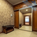 apartament proiect de reparații de proiectare (exemple de reparare de apartamente) Proiect de design de reparare a unui apartament