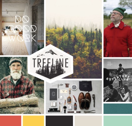 De ce am nevoie de moodboard în fotografie, încă de mare (fotograf) De ce am nevoie de moodboard în fotografie, încă de mare