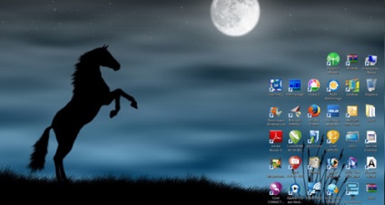 Ce este bara de instrumente în Windows 7 Windows 7 șapte «Note de utilizator“ (panou) Ce este bara de instrumente în Windows 7 Windows 7 șapte note de utilizator «“