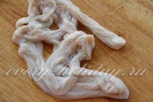 salam de casa din carne de porc, coapte în cuptor (cuptor) salam de casa din carne de porc, coapte în cuptor