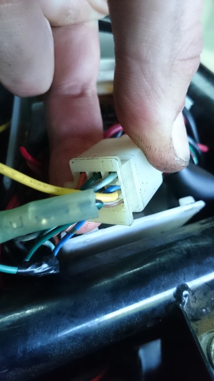 Mai multă lumină pe bicicleta (lumina) lumină suplimentară pe o motocicletă