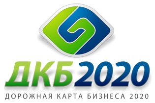Business Road Map 2020 (rata creditelor existente) harta rutieră de afaceri 2020