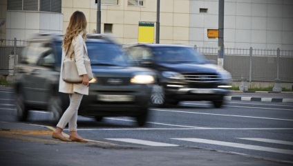 semn de circulație „trecere de pietoni“ și tot ce trebuie să știi despre el automobilist (pieton) semn de circulație „trecere de pietoni“ și tot ce trebuie să știi despre el automobilist