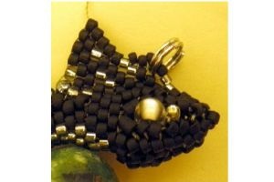 Dragon Bead (mărgele) Dragon șirag de mărgele