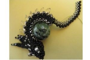 Dragon Bead (mărgele) Dragon șirag de mărgele