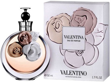 Parfum cu parfumul florilor de iasomie (parfumuri) Parfum cu parfumul florilor de iasomie