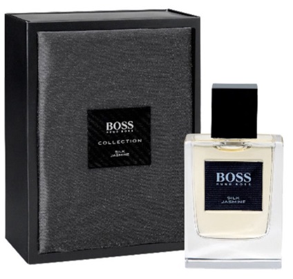 Parfum cu parfumul florilor de iasomie (bergamota) Parfum cu parfumul florilor de iasomie