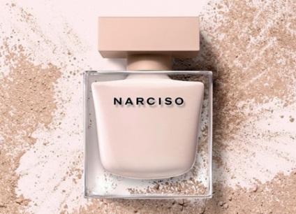 Parfum cu miros de parfumuri nume de pulbere pentru femei - Narciso Rodriguez și alte (feminin) Parfum cu miros de parfumuri nume de pulbere pentru femei - Narciso Rodriguez și alte