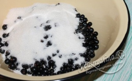 gem de coacăze negre pentru etapa de iarnă cu pas instrucțiunile (blocaj) gem de coacăze negre pentru etapa de iarnă cu ghid pas