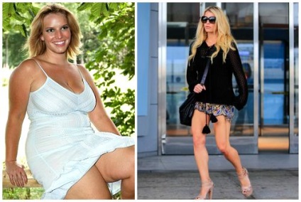 Jessica Simpson, înainte și după fotografii de chirurgie plastică și video (Jessica Simpson, înainte și după fotografii din plastic chirurgie Ann Simpson film Jessica soțul de creștere în greutate în piept gol în 2016 este acum in greutate dupa nastere) mai subtire Jessica Simpson, înainte și după fotografii și video de chirurgie plastica