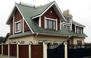 Materiale fonoizolante eficiente pentru acoperiș din metal și mai ales de montare (efectivă) Materiale fonoizolante eficiente pentru acoperiș din metal și în special montarea acestora