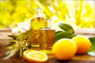 Ulei esential de lamaie pentru fețele de utilizare (ulei) Ulei esential de lamaie pentru utilizare facială