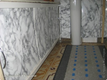Economie redecorarea baie, artiști de țară (care urmează să fie determinată) Economie redecorezi o baie, artiști țară