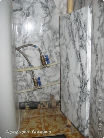 Economie redecorarea o baie, un masterat țară (de debut) Economie redecorezi o baie, artiști țară