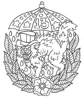 Simboluri Enciclopedia tatuaje (tatuaje) simboluri Enciclopedia tatuaj