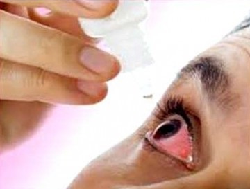 Eroziunea corneei - consecințele (eroziune) eroziunea corneei ochiului - consecințele